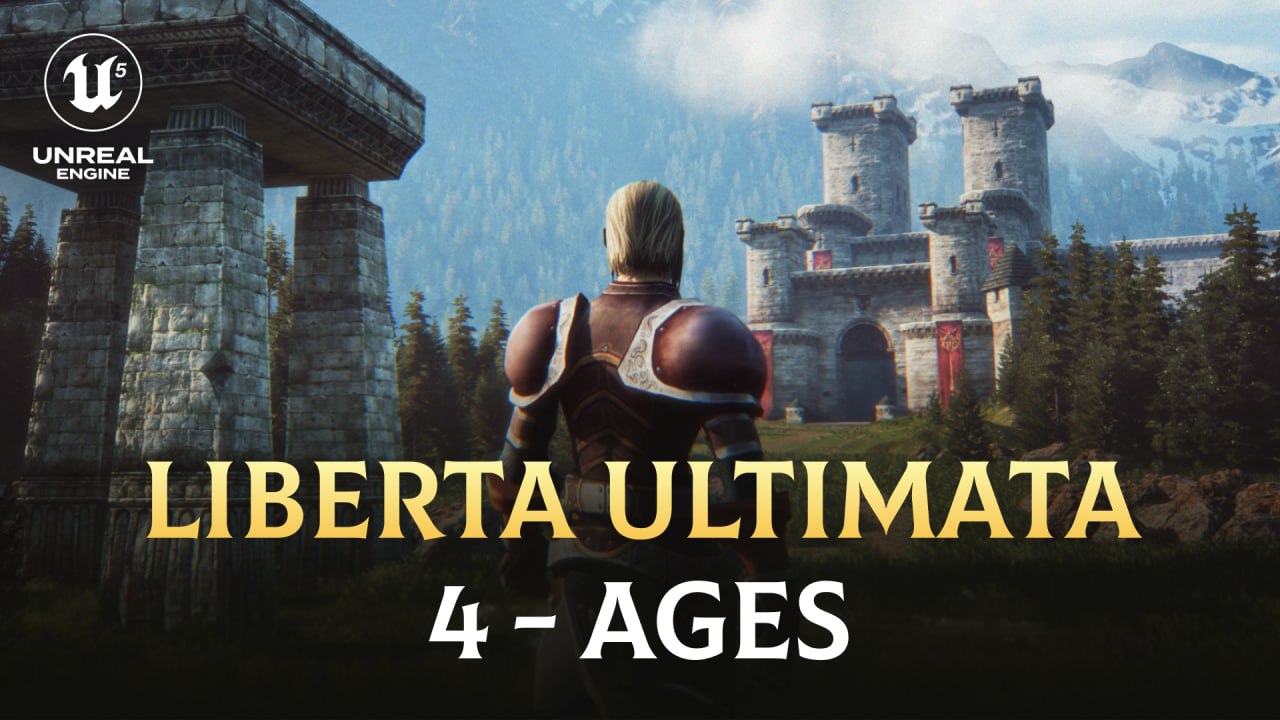 Liberta Ultimata