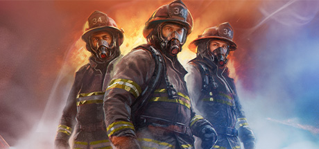 Firefighters Code Red